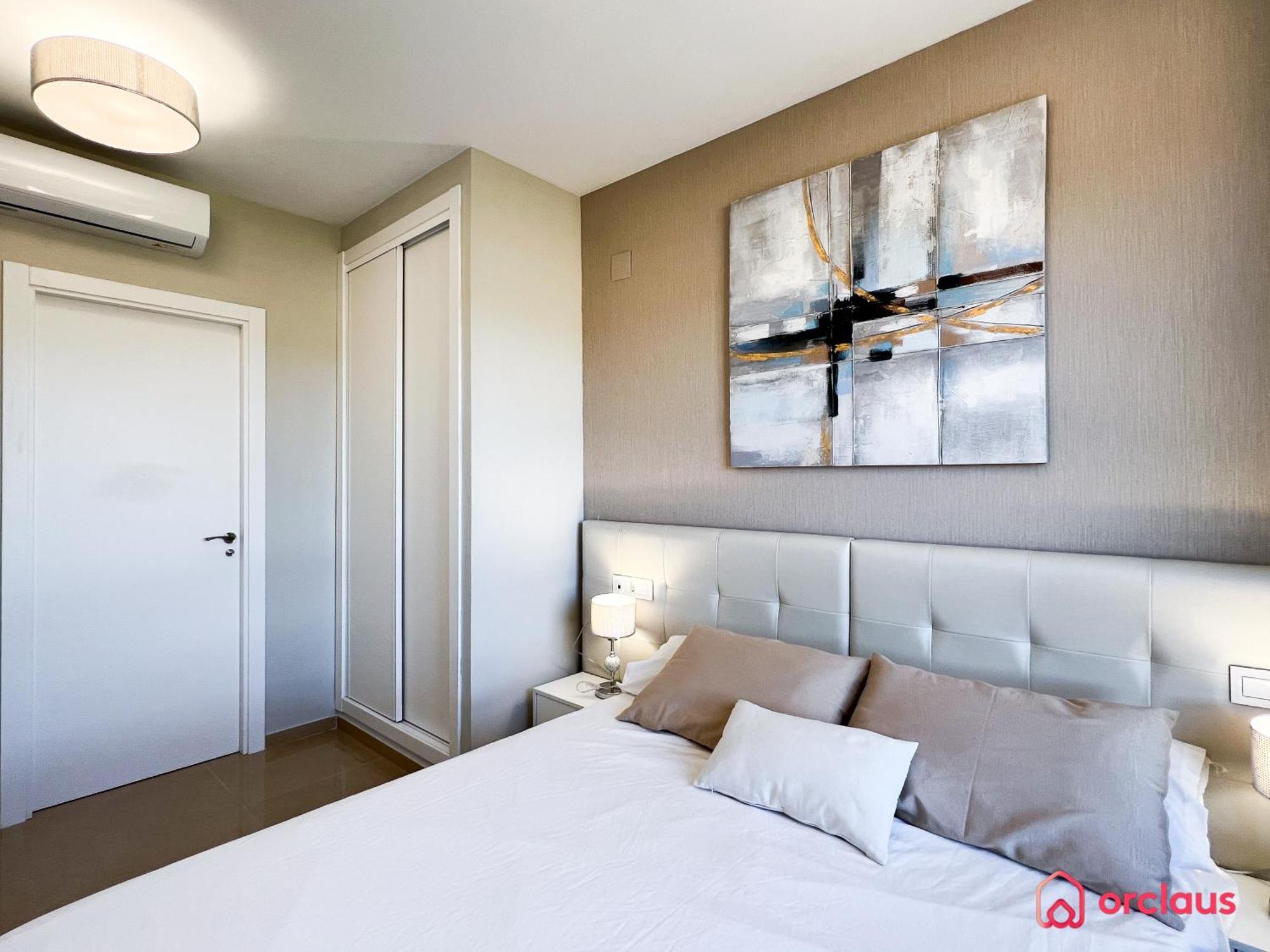 Ferienwohnung El Mirador Cabanes  Exterior foto
