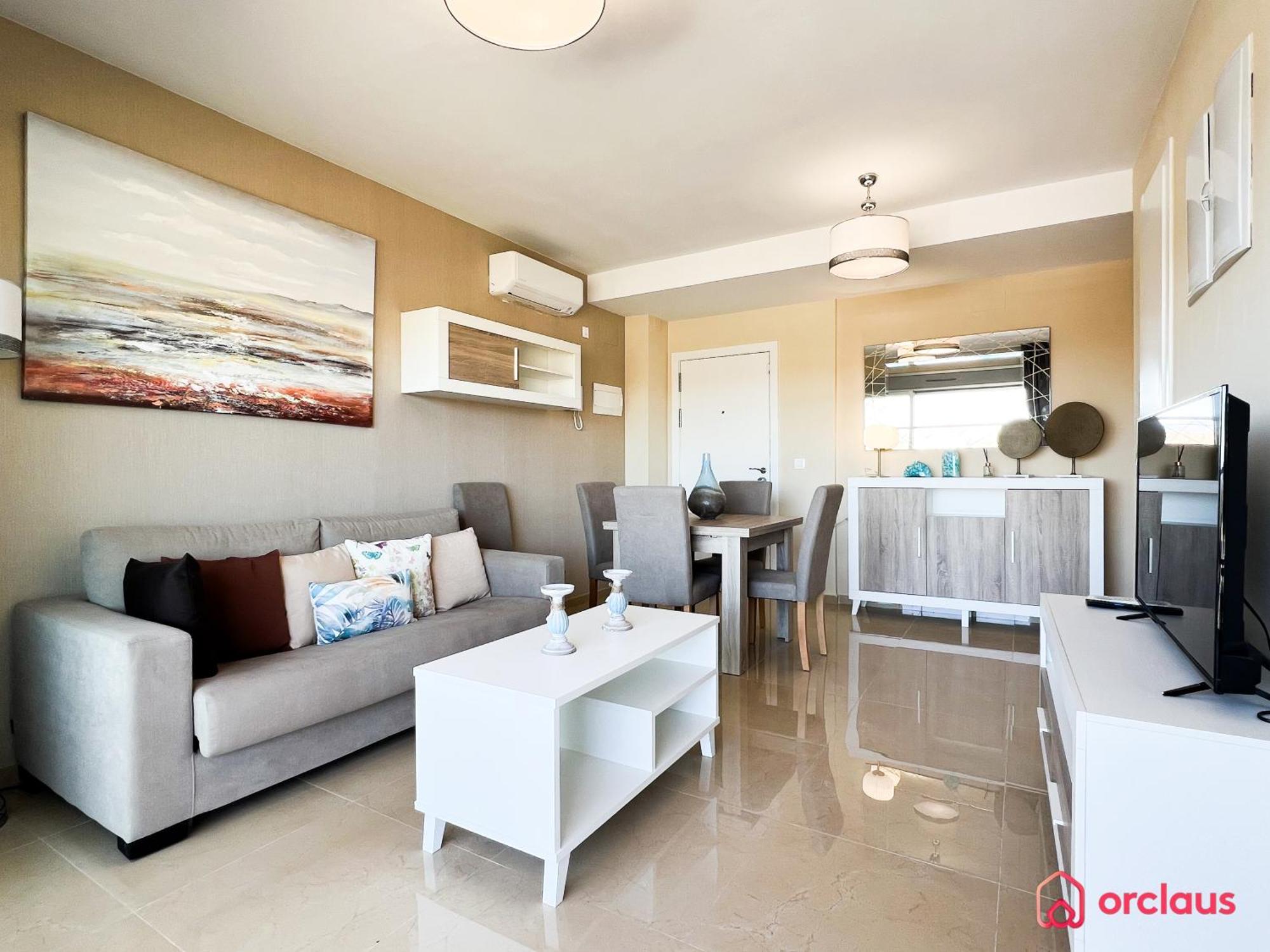 Ferienwohnung El Mirador Cabanes  Exterior foto