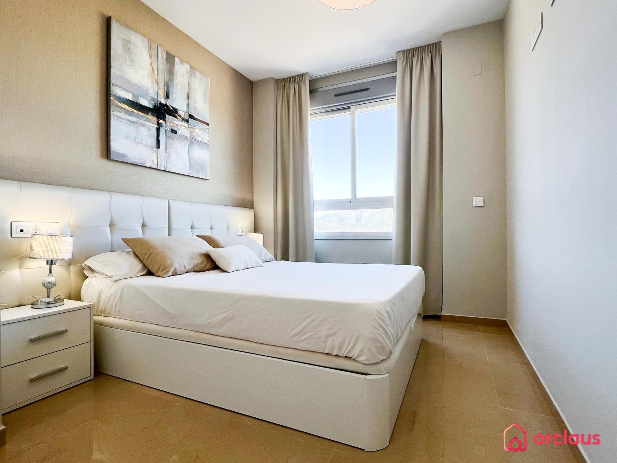 Ferienwohnung El Mirador Cabanes  Exterior foto